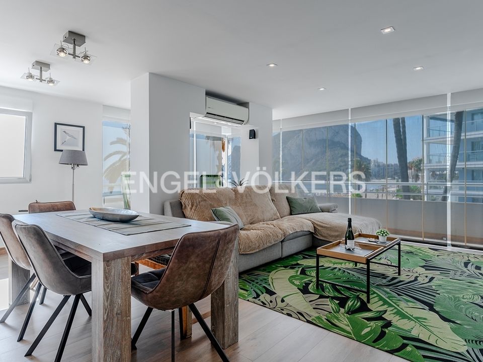 Lejlighed i Calpe, Alicante - foto 4